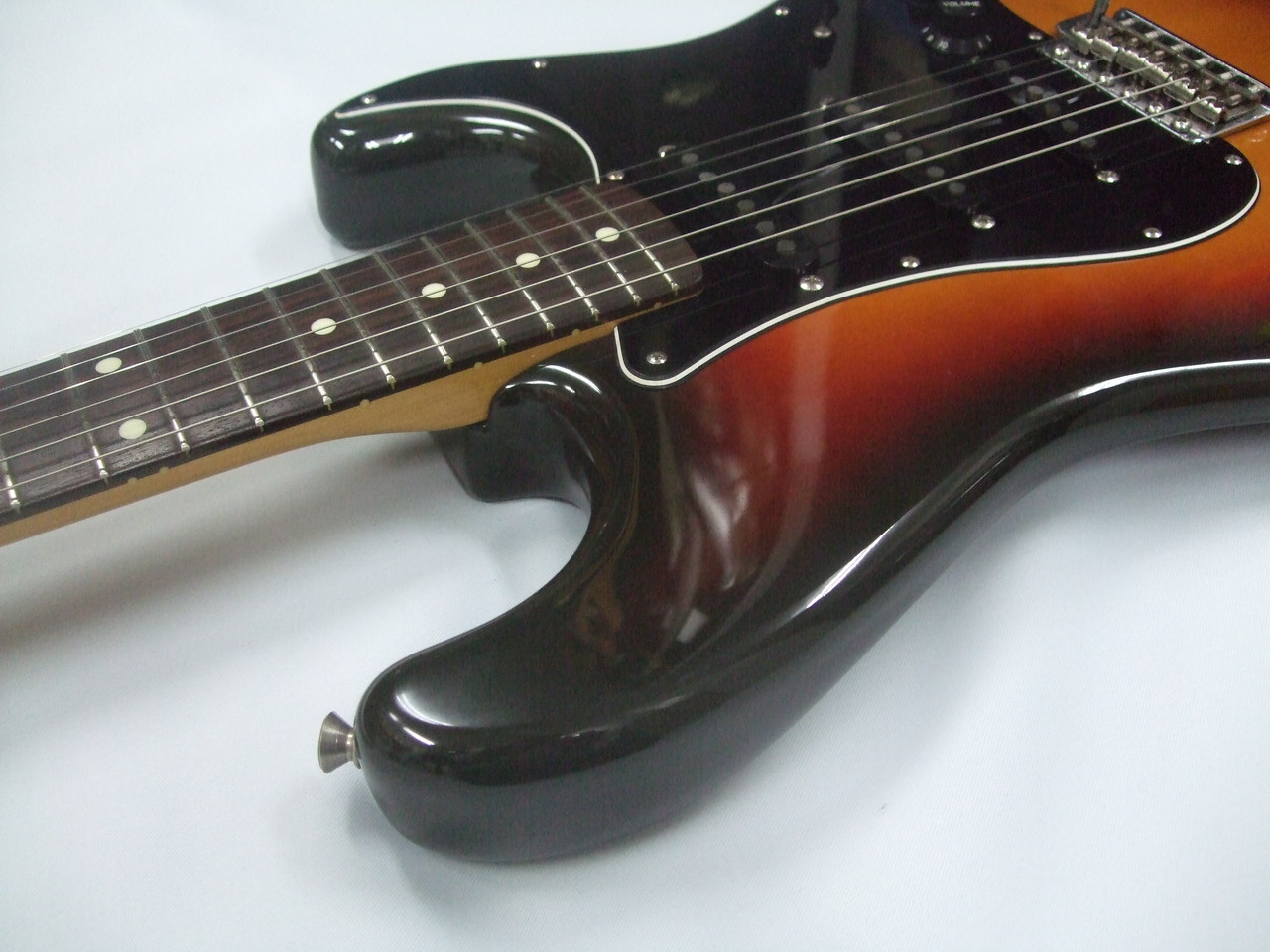 Fender Japan ST62-53（中古）【楽器検索デジマート】