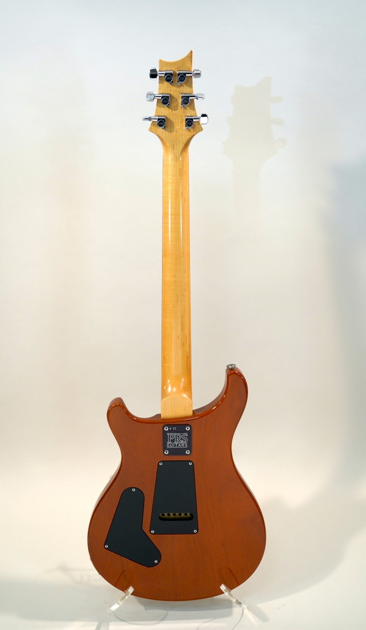 Paul Reed Smith(PRS) CE24 Mahogany '04 Ruokangas Mod. AINO&VÄINÖ