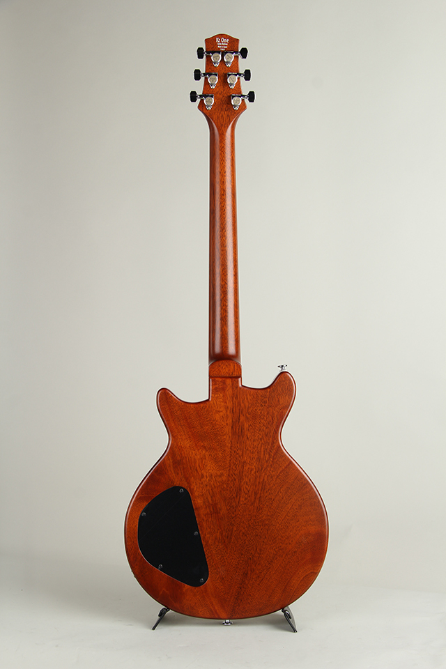 Kz Guitar Works Kz One Semi Hollow 2S23 TOM（中古）【楽器検索