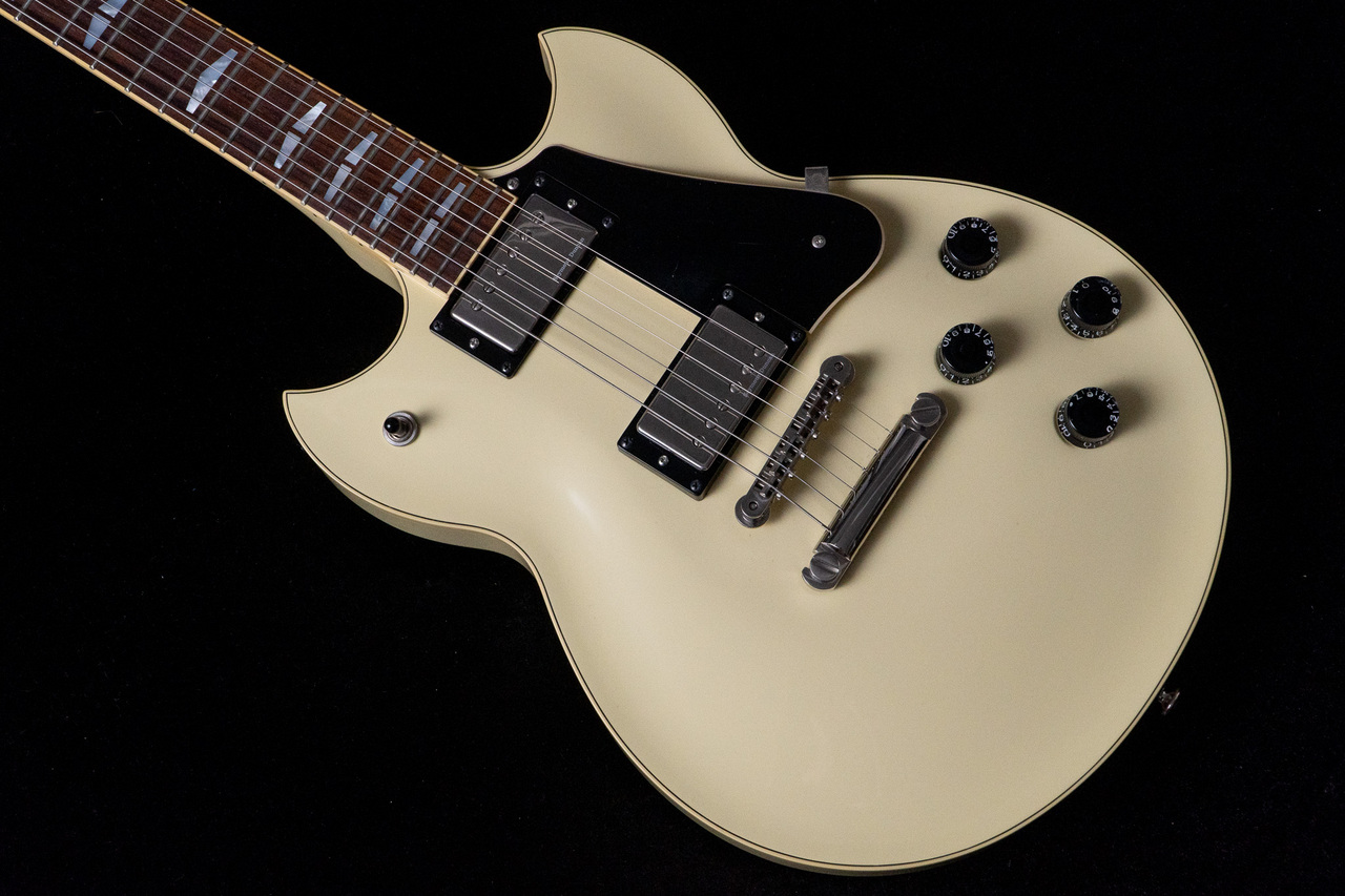 SG エレキギター　vintage white Gibson 50th Anniversary Pete Townshend SG Special Polaris