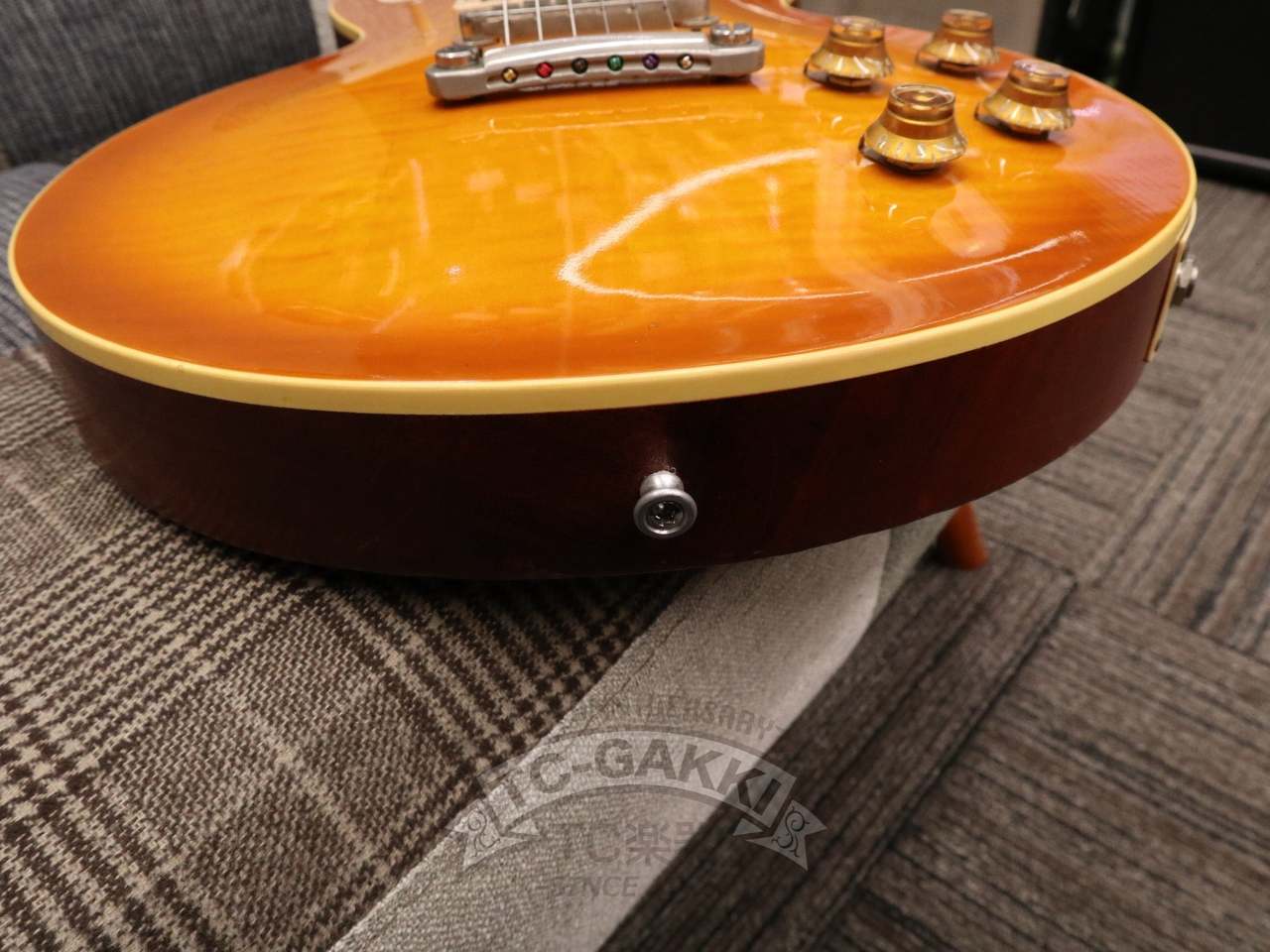 Ornetts GM-5R（中古）【楽器検索デジマート】