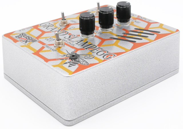 SUSHI BOX FX Grand Slampegg（新品）【楽器検索デジマート】