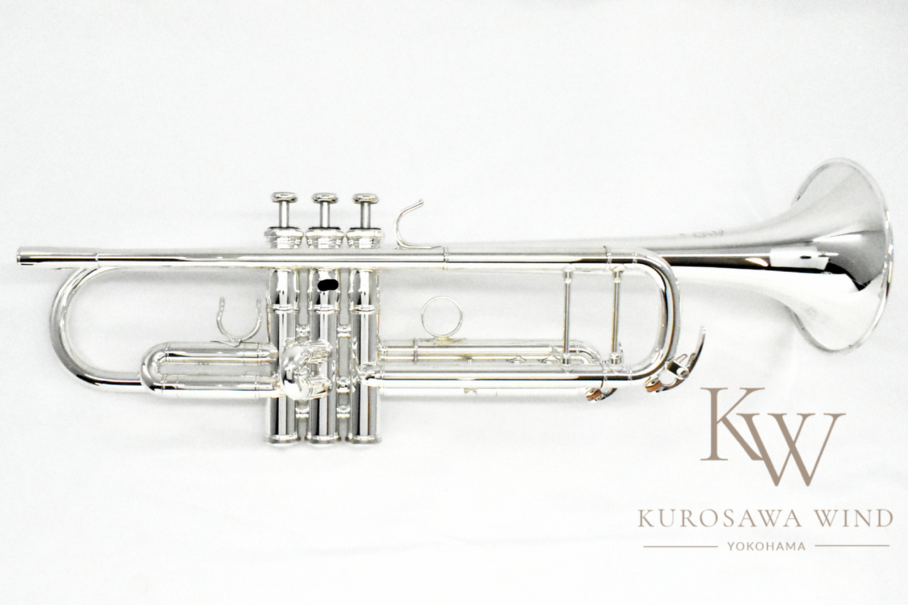 YAMAHA YTR-8335S 【中古】【s/n 515***】【Xeno /ゼノ】【第3世代