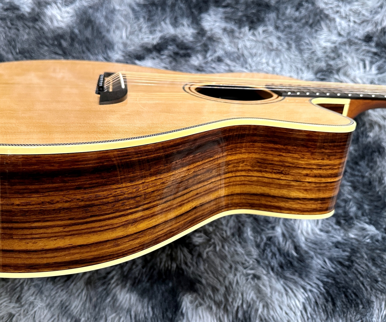 K.Yairi (Alvarez Yairi) WY-1 N -Electric Acoustic Series-【2025年