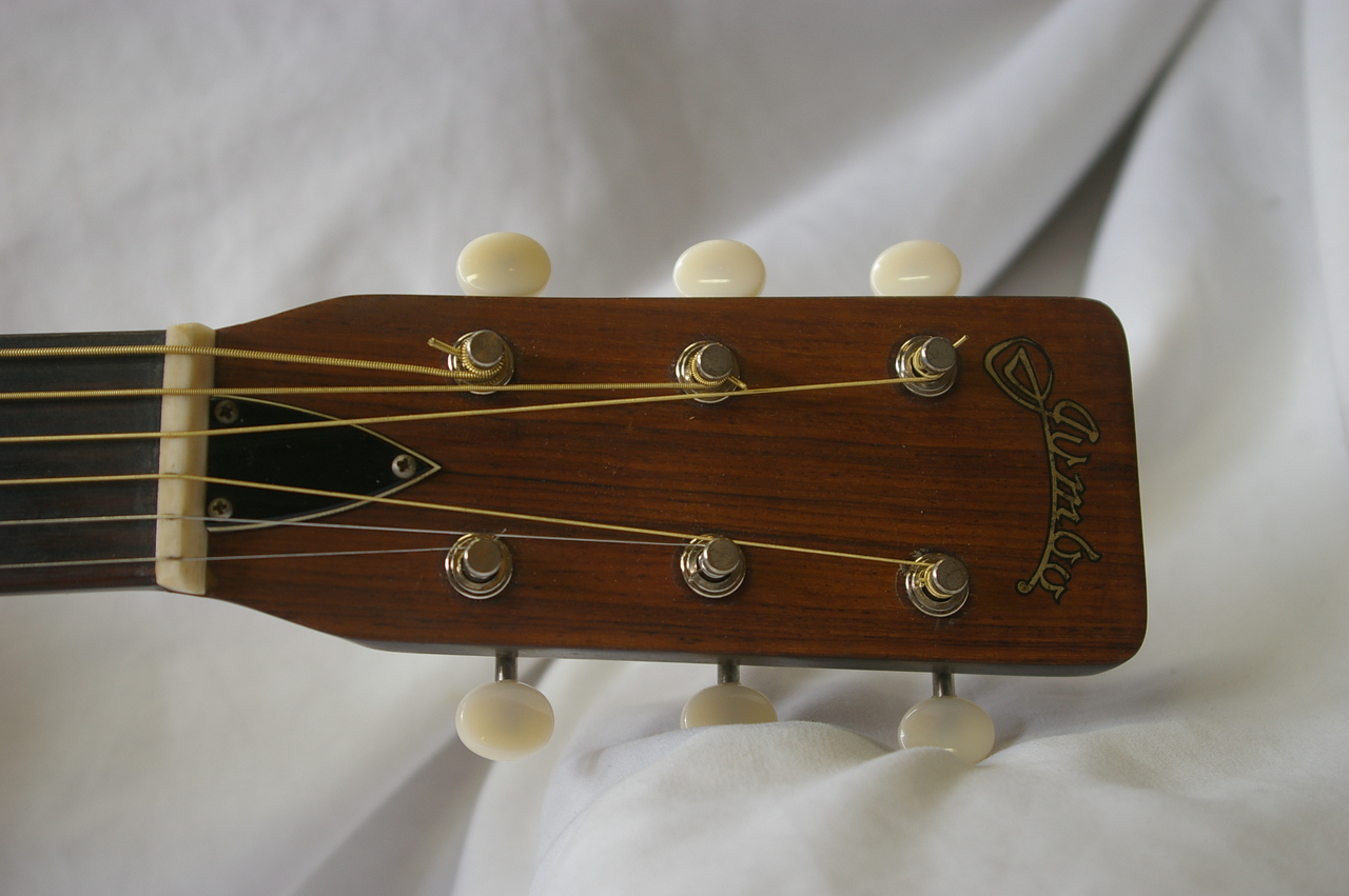 jumbo J-35（中古）【楽器検索デジマート】