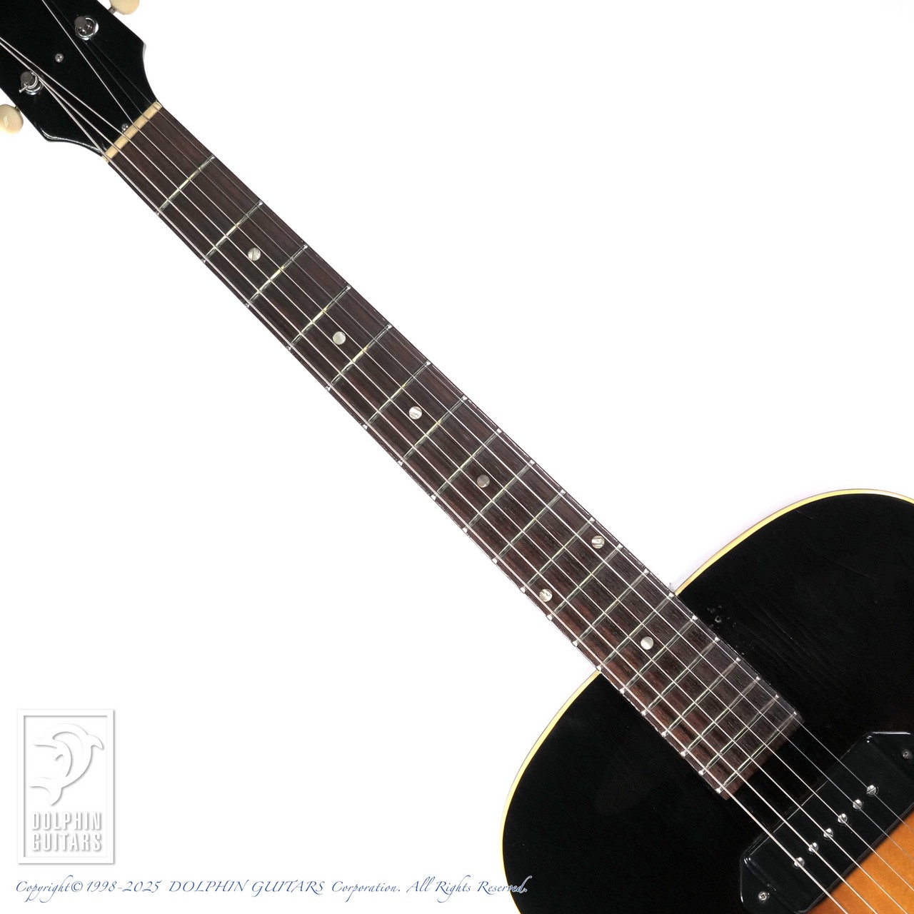 Gibson ES-125（ビンテージ）【楽器検索デジマート】