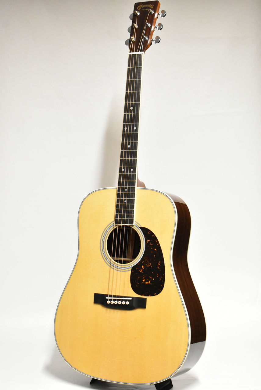 Martin D-35 #2944769 【良杢3ピースバック/GE Style】【2025新仕様