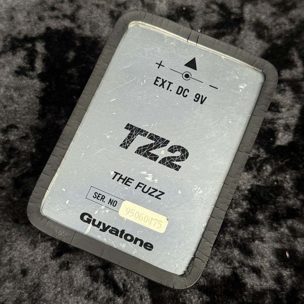 Guyatone TZ2 【新宿店】（中古）【楽器検索デジマート】