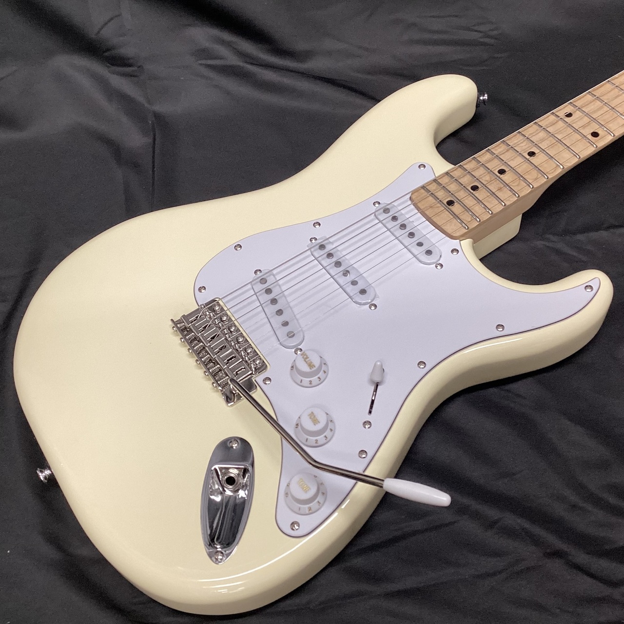 GrassRoots G-ST-SC/M/VW (グラスルーツ スキャロップ指板