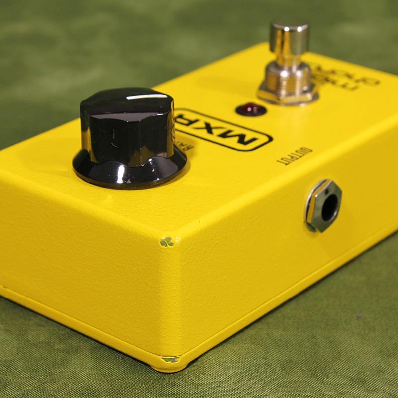 MXR USED 中古 M148 MICRO CHORUS（中古）【楽器検索デジマート】