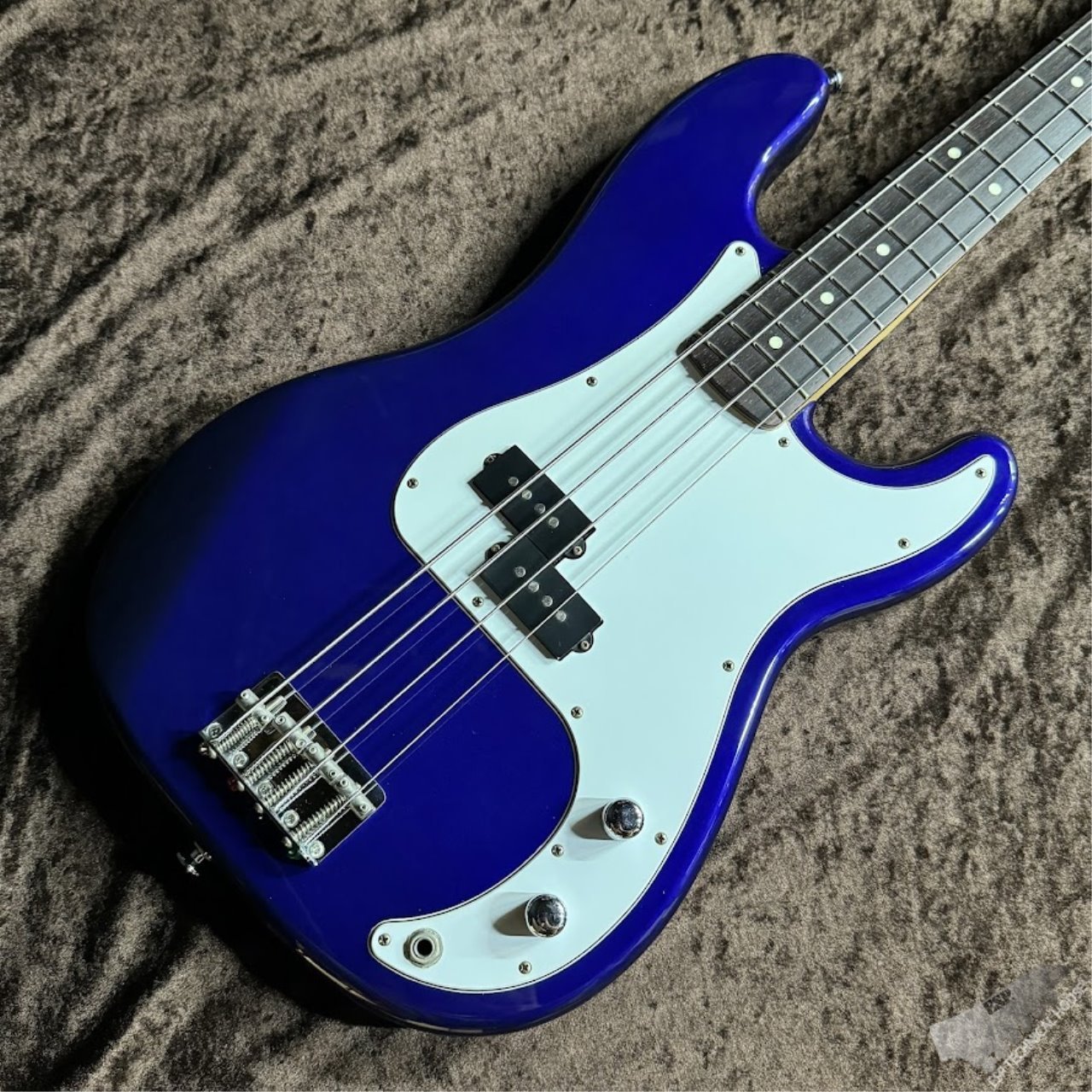 Fender Standard Precision Bass made in Mexico（中古/送料無料 