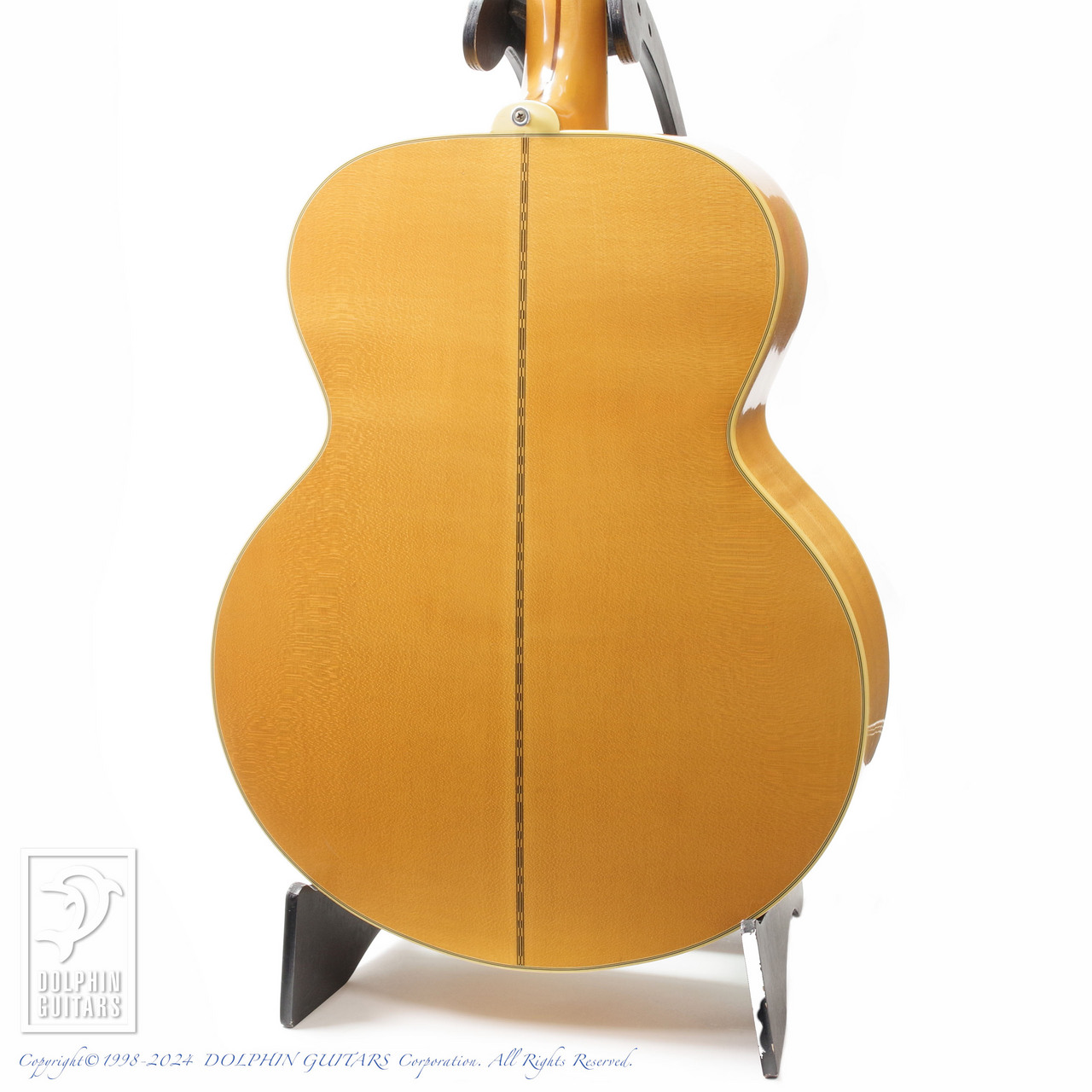 ギブソンj-200（超美品） 価格交渉可 Gibson J-200 (Natural)【最大36回無金利キャンペーン対象品
