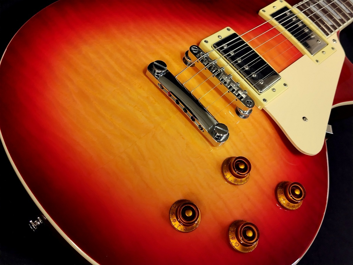 Tokai ALS98F CS（B級特価）【楽器検索デジマート】
