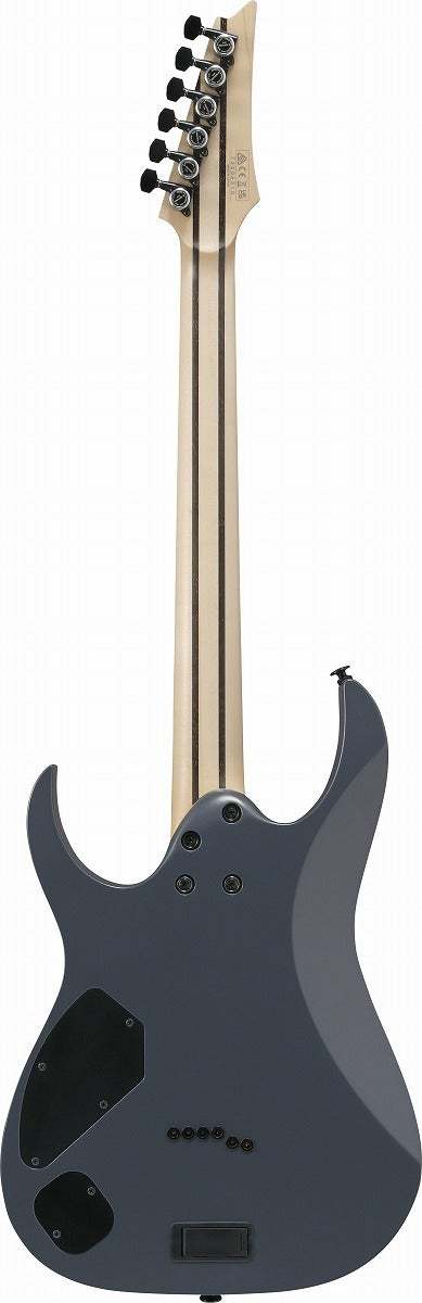 Ibanez RGR5121RB-GRF (Gray Metallic Flat) アイバニーズ エレキ