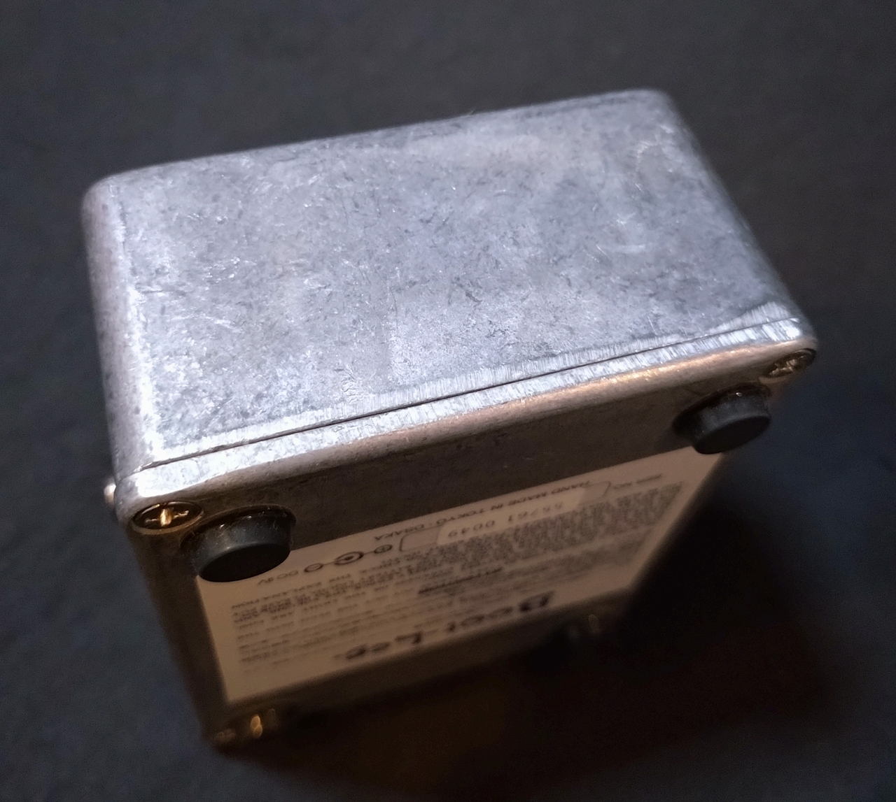 Boot-Leg Que-Wave [QEW-1.0]（中古）【楽器検索デジマート】