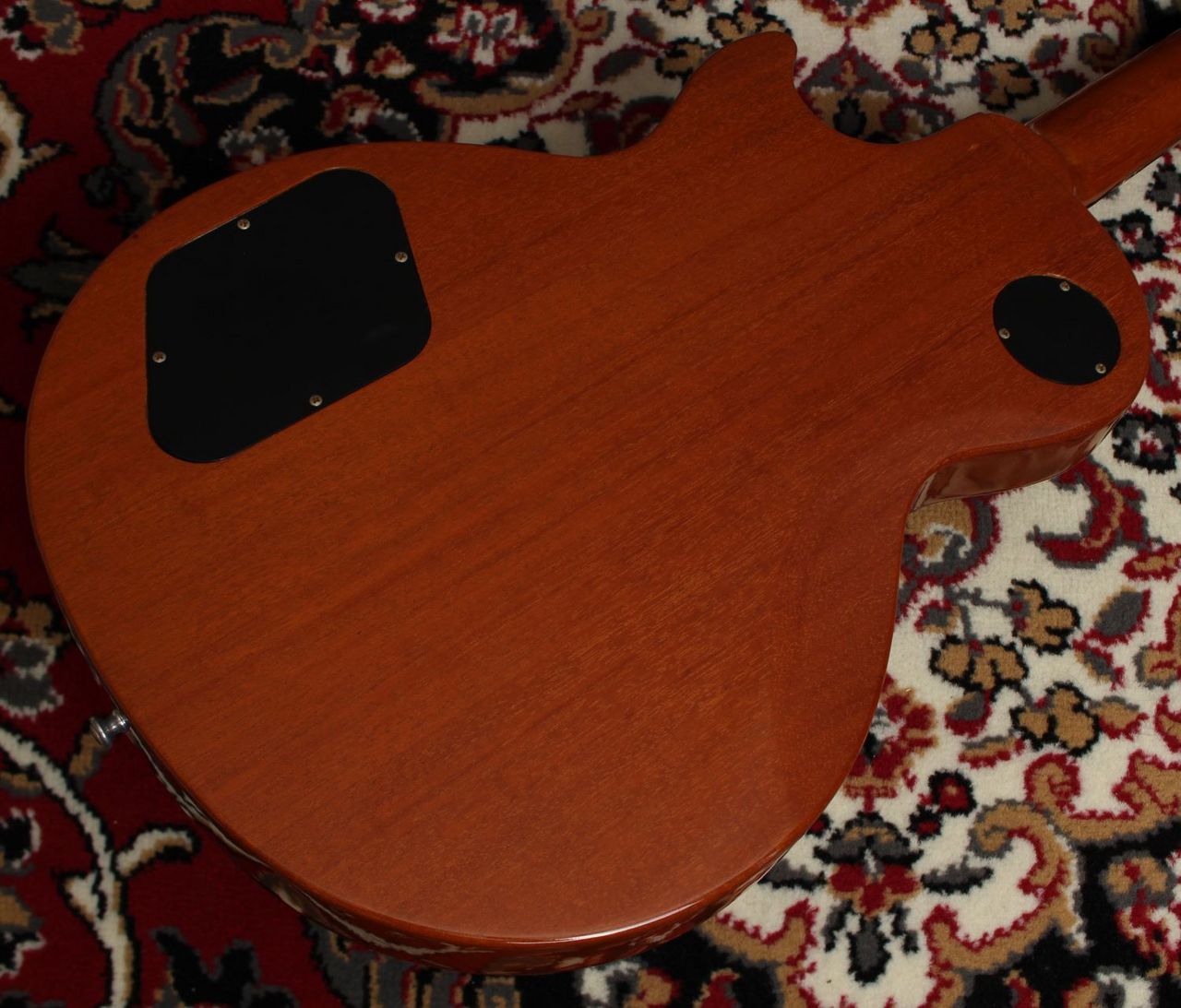 Gibson Les Paul Junior Special 2003年製【3.5kg】（中古/送料無料