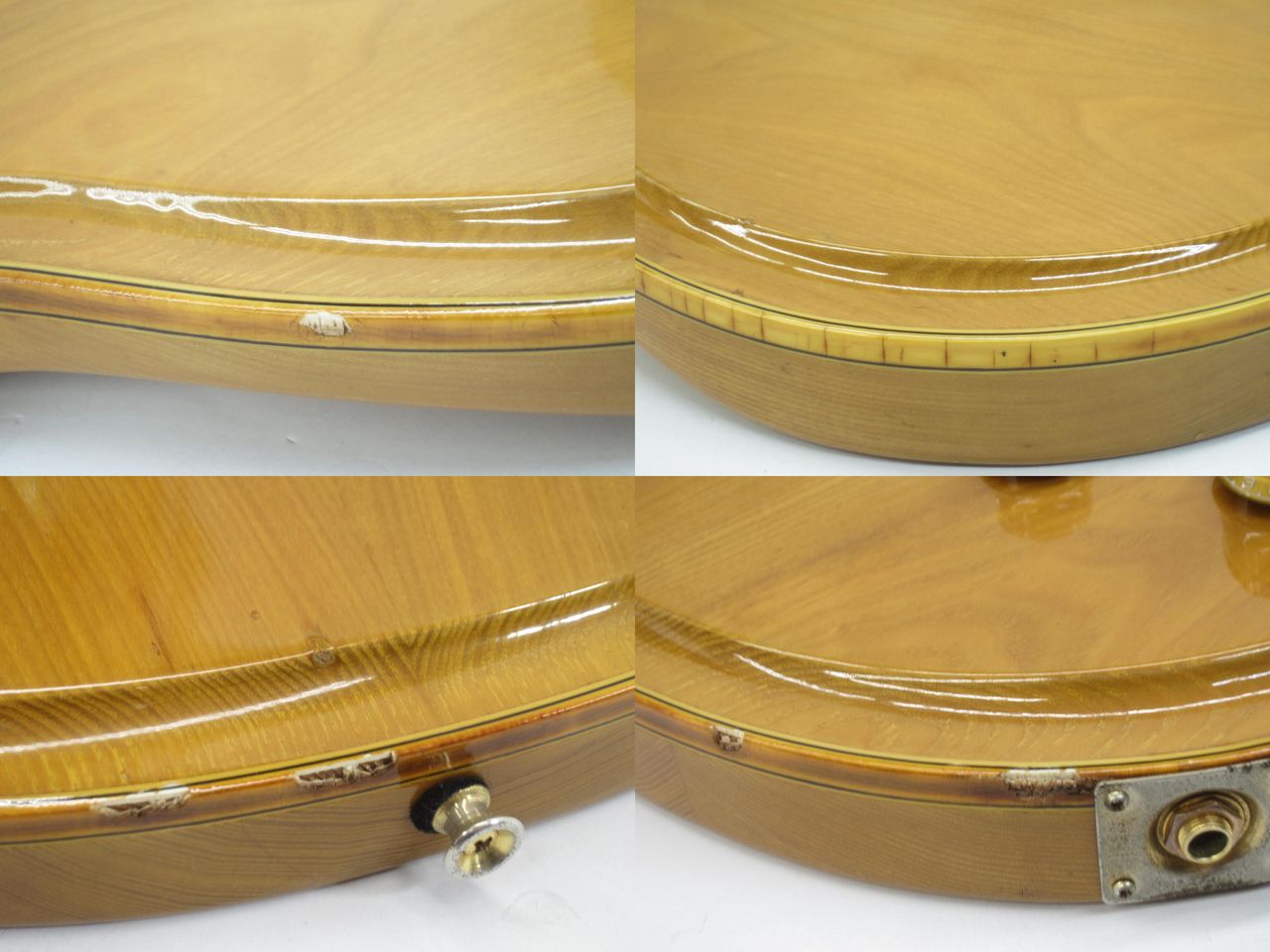 Ibanez 2680 Professional Bob Weir Model【浦添店】（ビンテージ/送料
