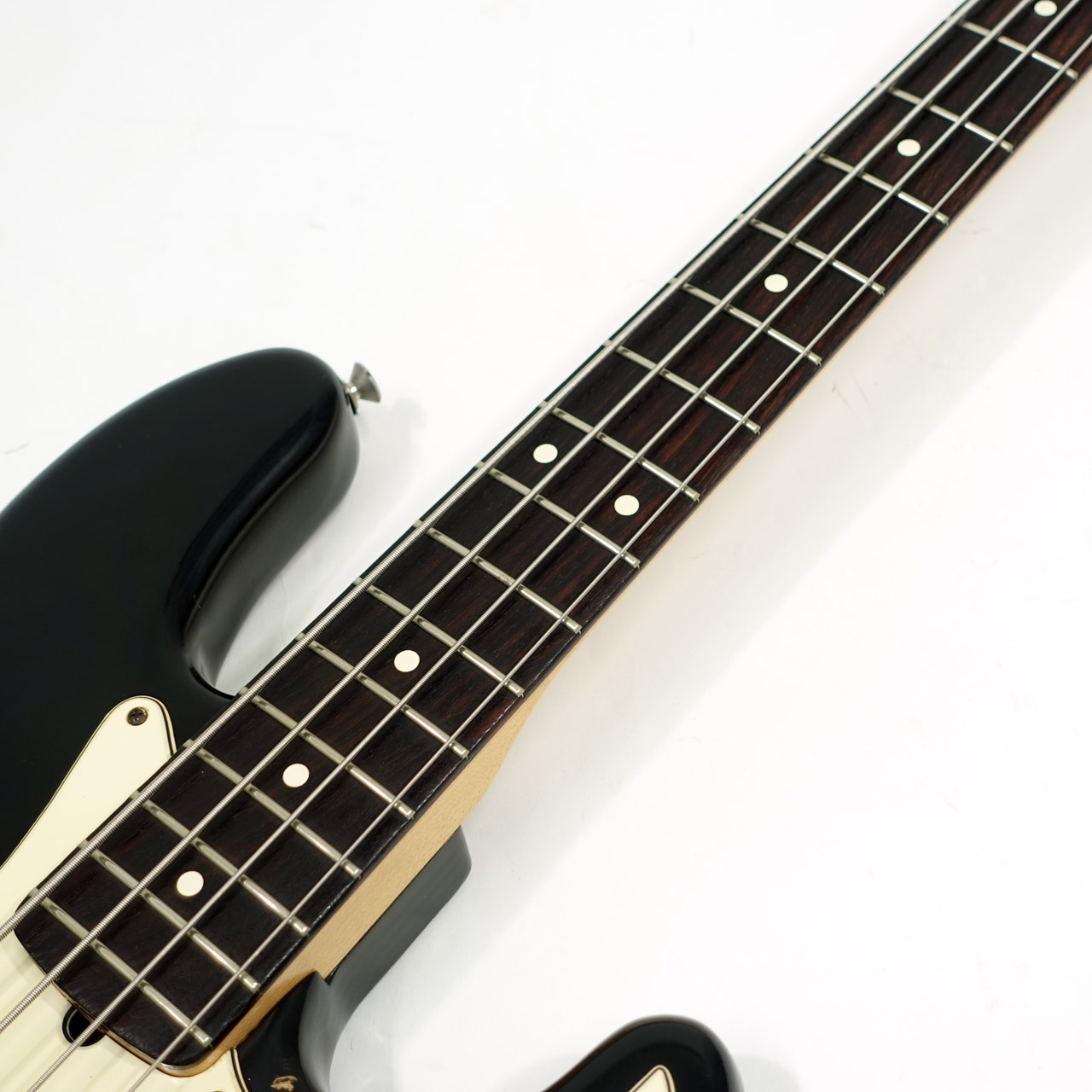 Fender USA Jazz Bass エレキベース　ジャンク　早い者勝ち Fender USA 【入荷待ち、ご予約受付中】 American Vintage II