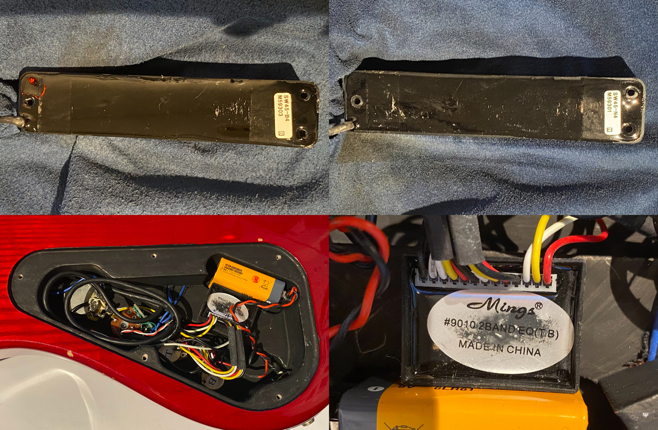 Bacchus IKEBE ORIGINAL HJB6-STANDARD/ASH STR 5.460kg #P1160【GIB