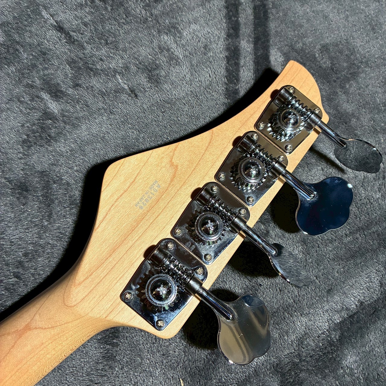 Greco WSB-STD/ASH 【USED】【3.85kg】（中古）【楽器検索デジマート】