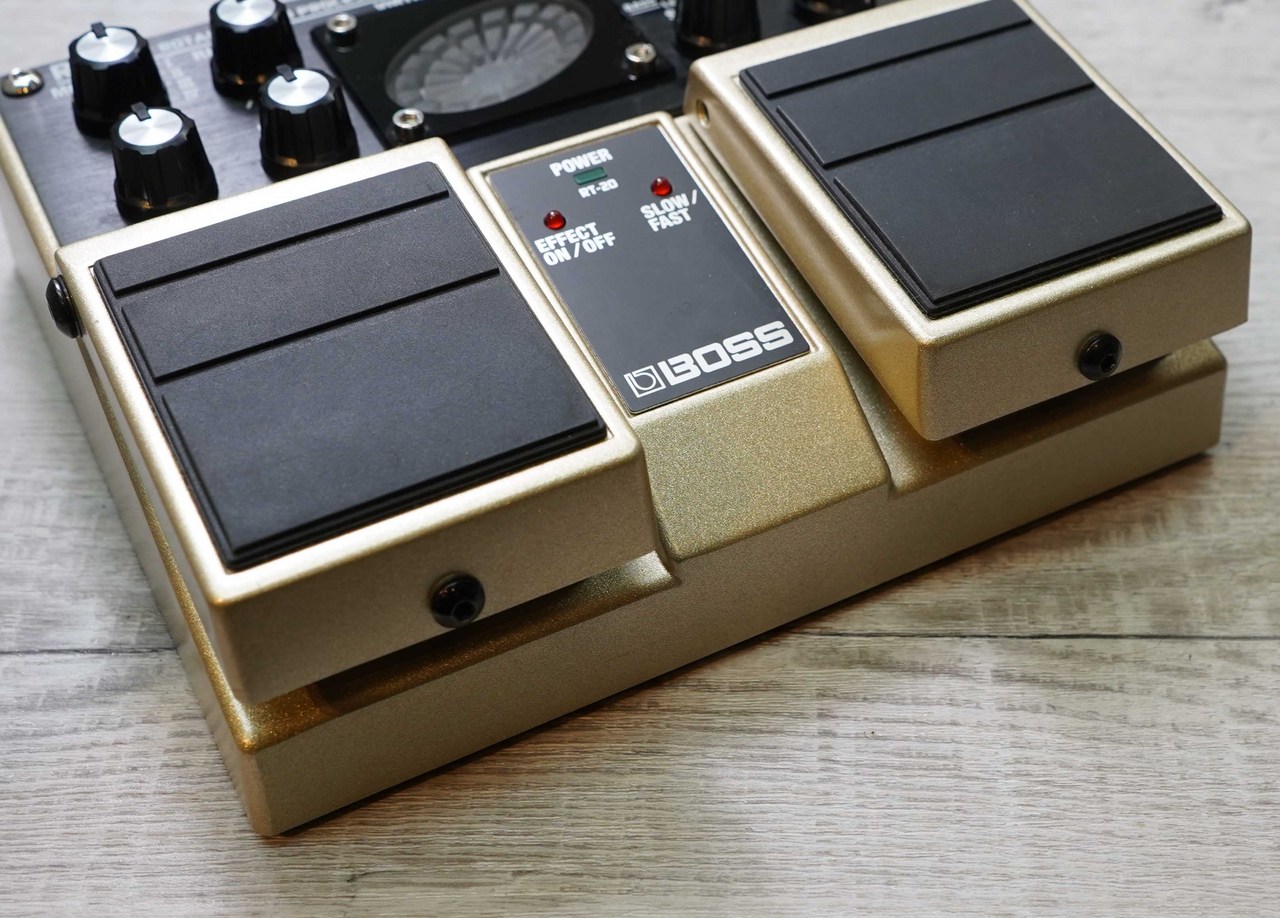 BOSS RT-20 ROTARY ENSEMBLE （中古）【楽器検索デジマート】