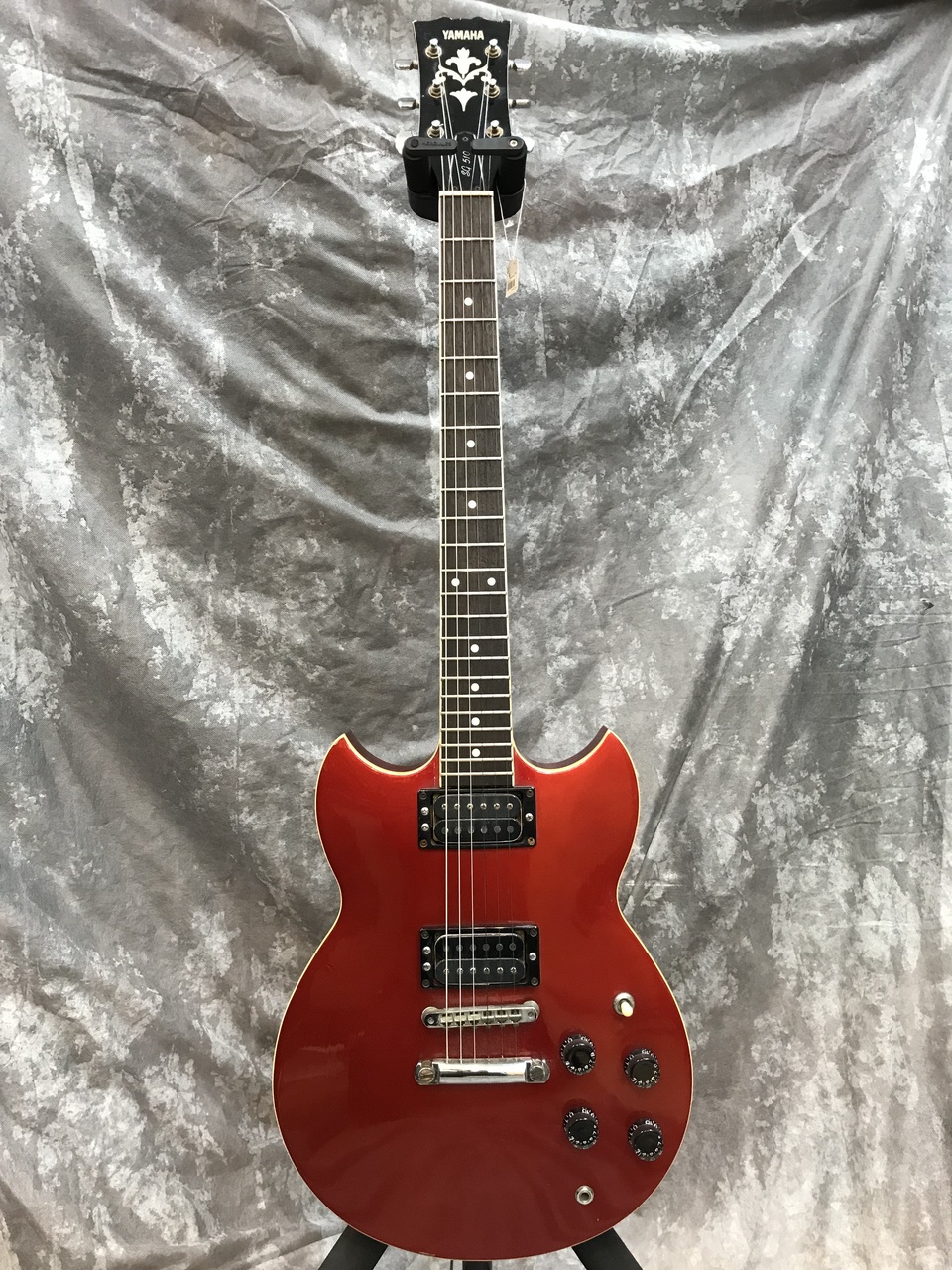 YAMAHA SG-510（中古）【楽器検索デジマート】