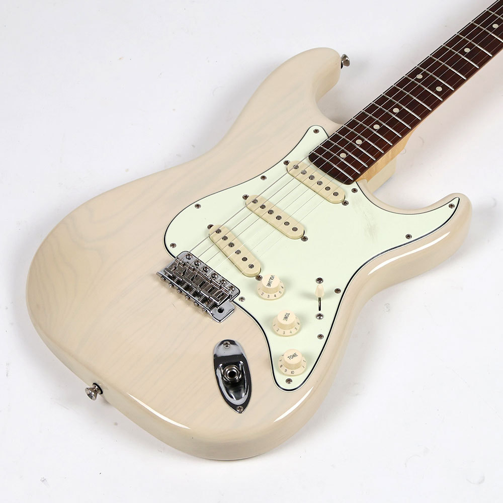 momose 【中古】 エレキギター MOMOSE MST2-STD/NJ WBD モモセ ST