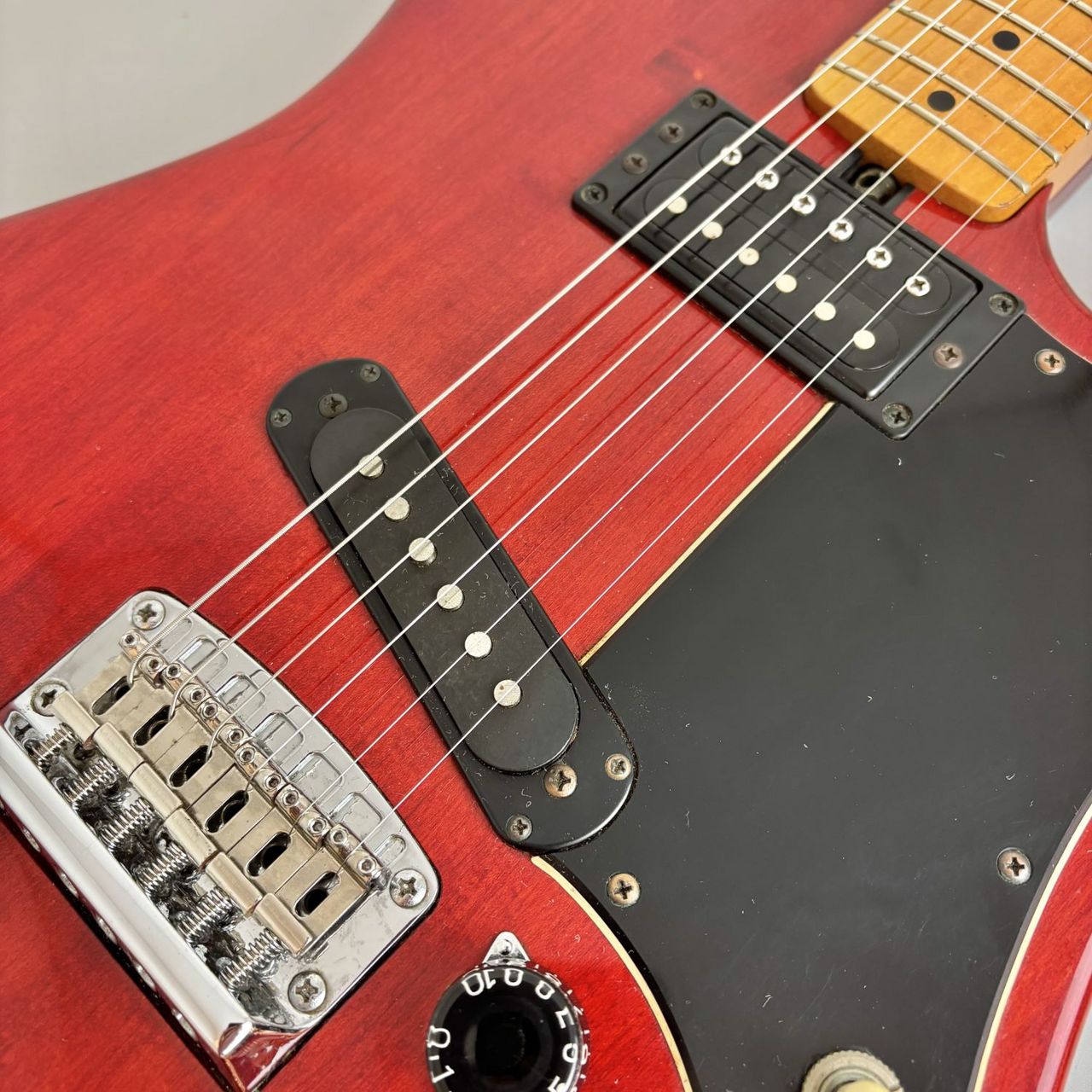 YAMAHA 【国産】SJ-500 SuperJam500（中古/送料無料）【楽器検索
