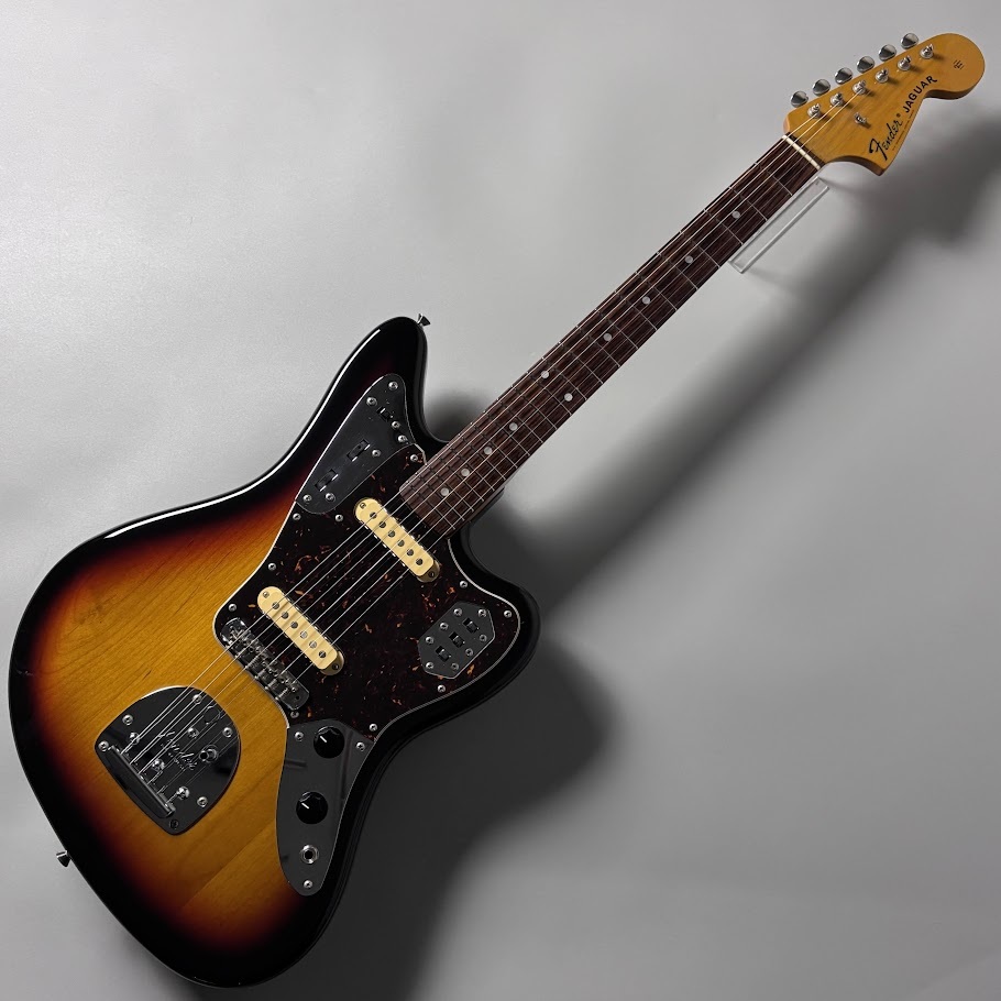 Fender Japan JG66 Tシリアル（中古/送料無料）【楽器検索デジマート】