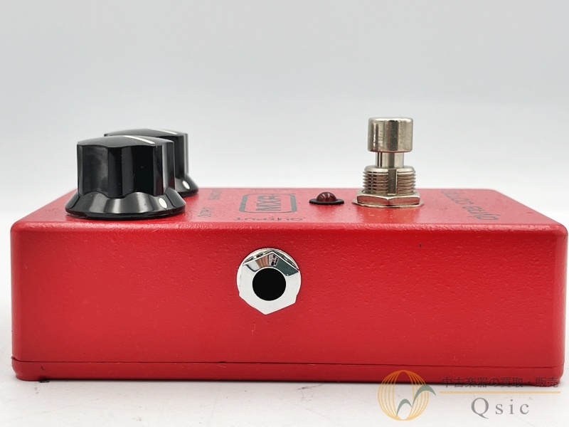 MXR M102 dyna comp [QMN62]【梅田店在庫】（中古）【楽器検索デジマート】