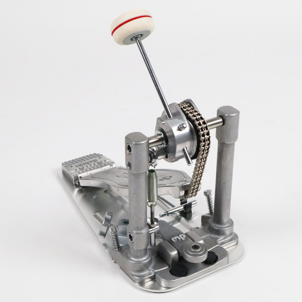 dw9000 シングルペダル 中古 USED DW DW-9000 シングルペダル ソフトケース付属｜Custom Shop