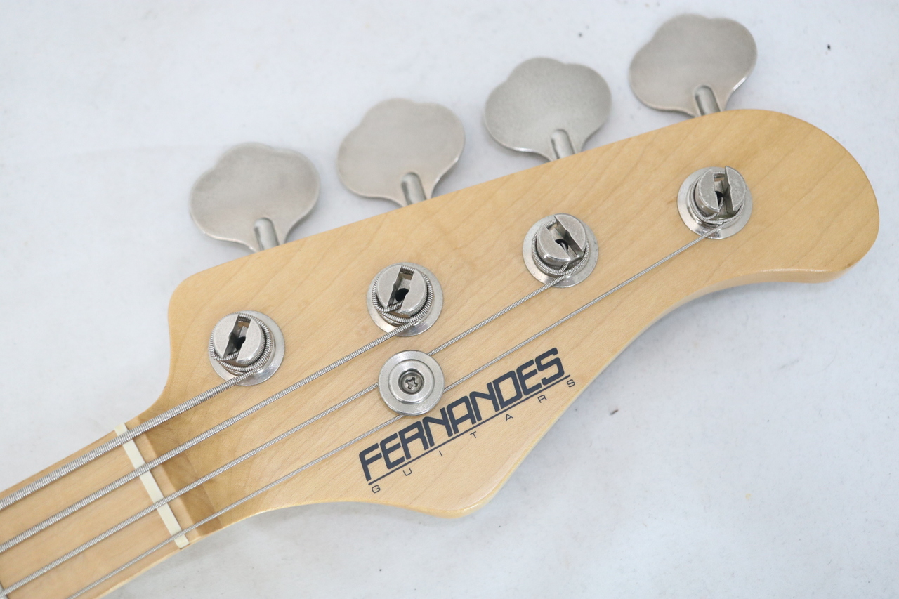 ベース Fernandes FSB-65 FERNANDES FSB-65（中古）【楽器検索デジマート】