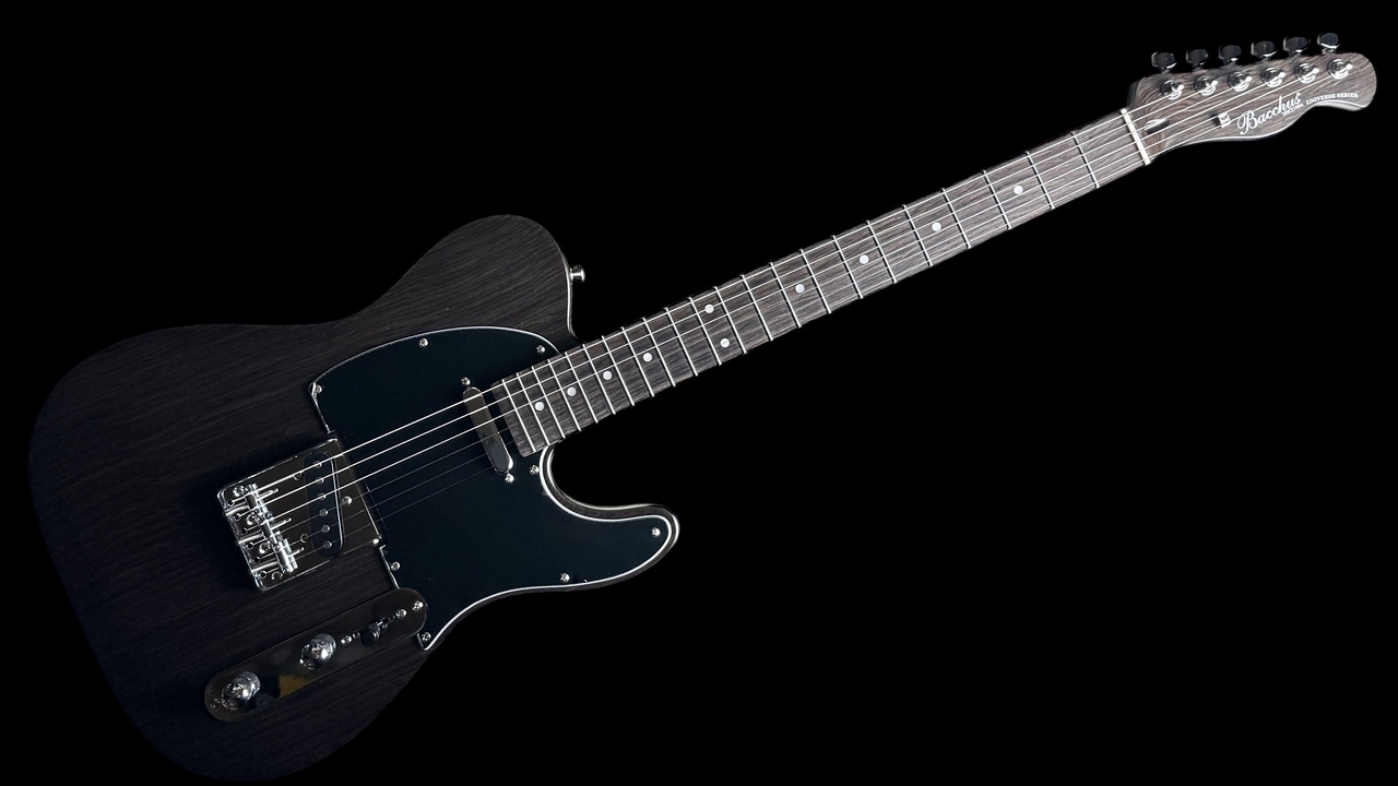 Bacchus New Model BTE-TW (NS) 【送料無料｜3.83kg】（新品/送料無料