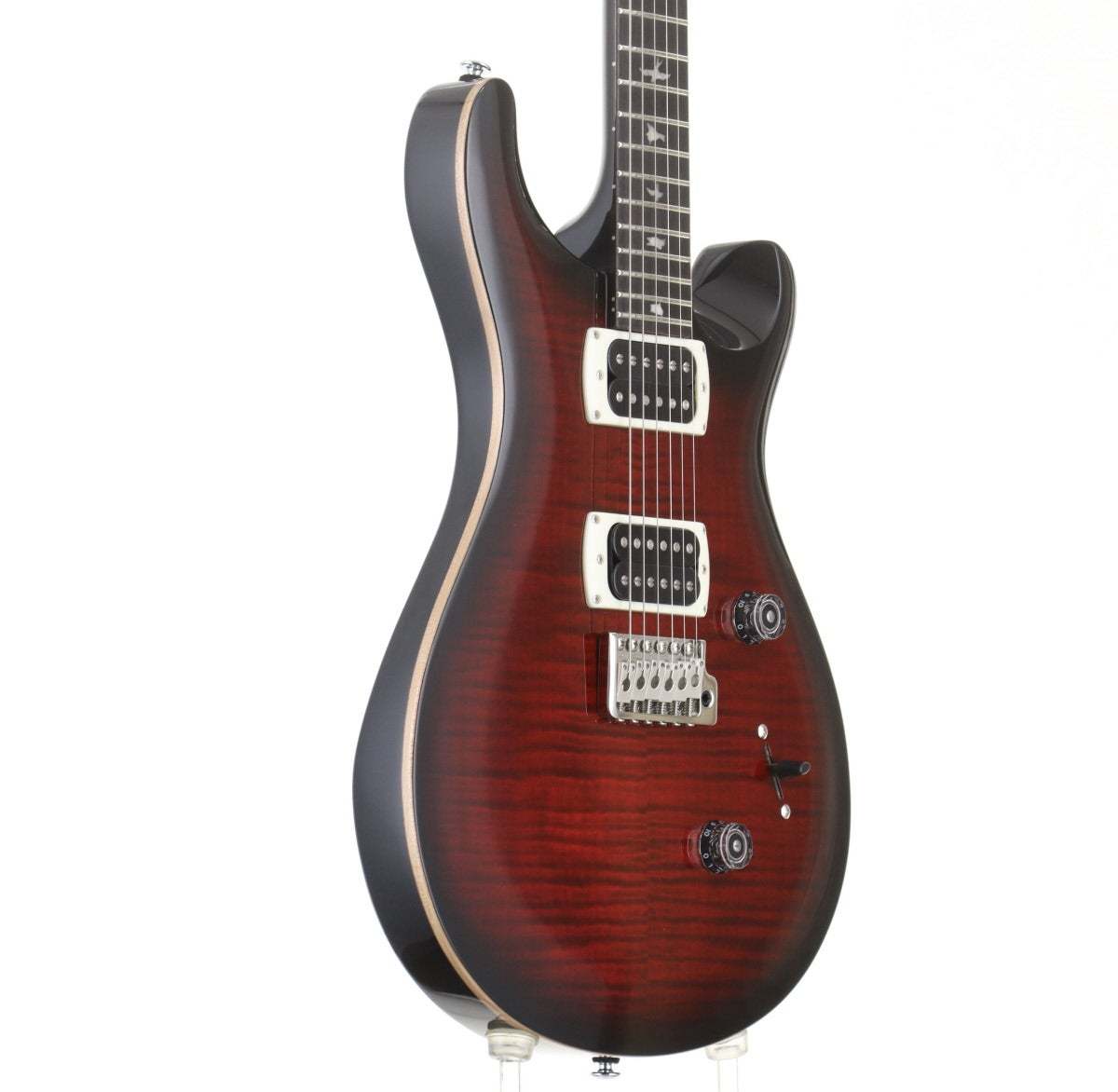 PRS SE 2025 SE Custom 24 Fire Red Burst 【御茶ノ水本店】（中古