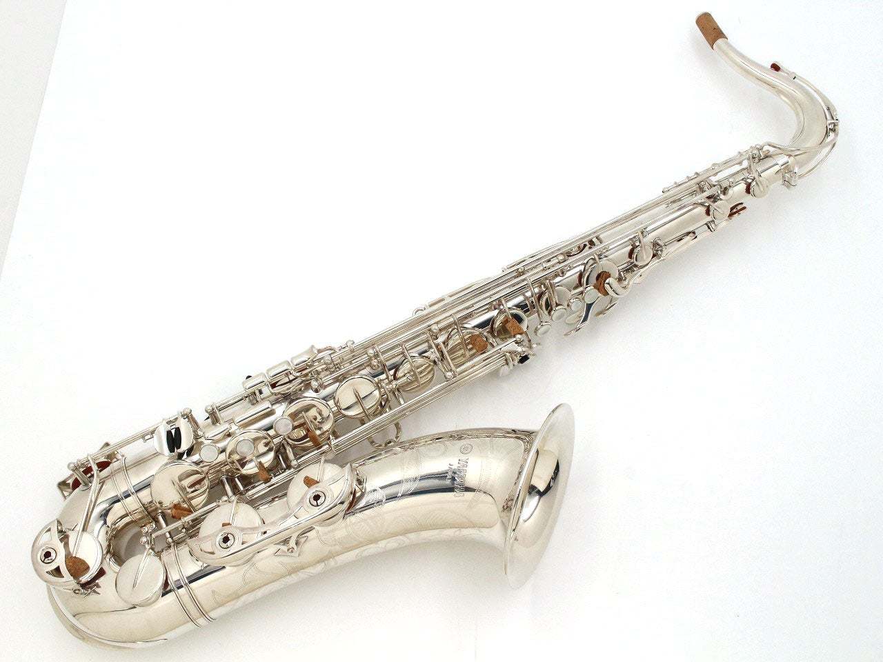 YAMAHA ヤマハYTS-23 この度オーバーホール全タンポ交換後未使用 YAMAHA ヤマハYTS-23 この度オーバーホール全タンポ交換後未使用