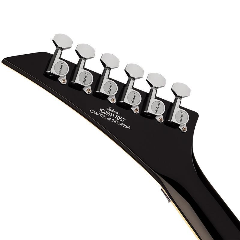 Jackson 【8月下旬以降入荷予定】 Pro Plus Pure Metal Limited