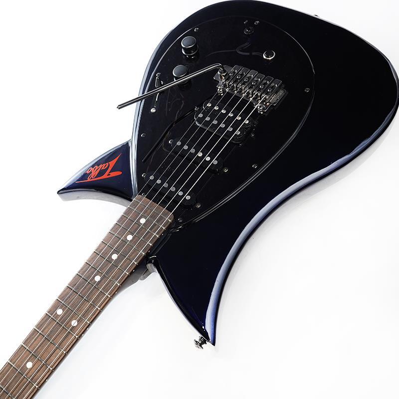 Tokai TALBO 40th ANV Platinum Black Wilkinson Upgrade Limited