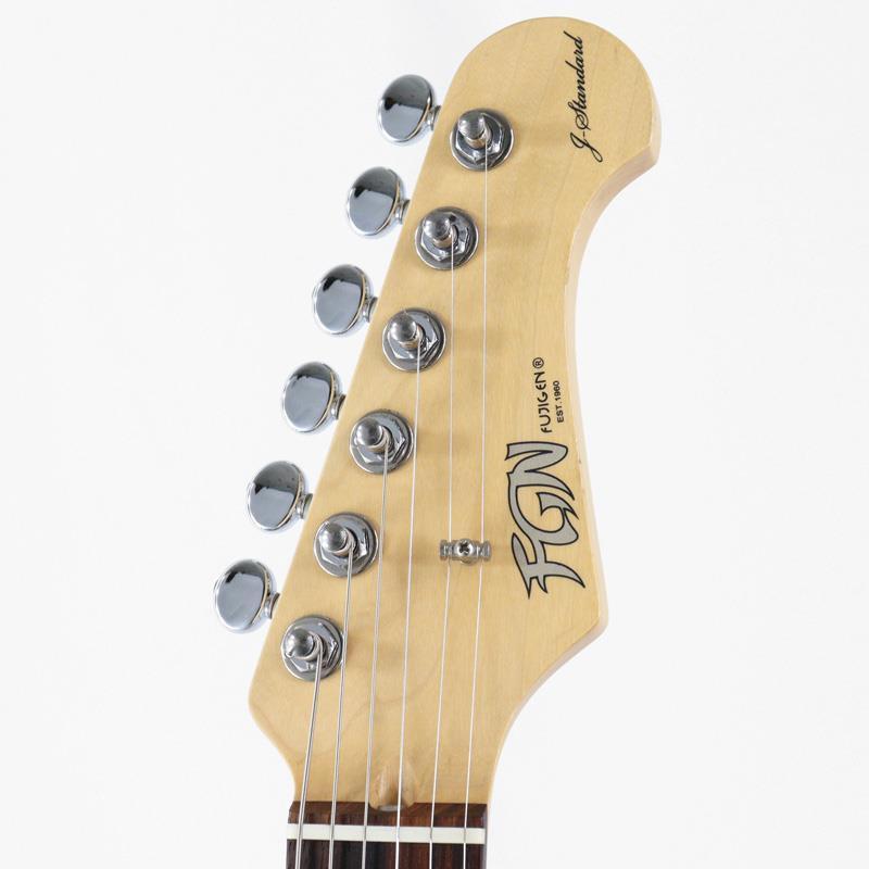 FUJIGEN(FGN) USED 中古 JST-5R (3Tone Sunburst)[SN.B130433]フジゲン