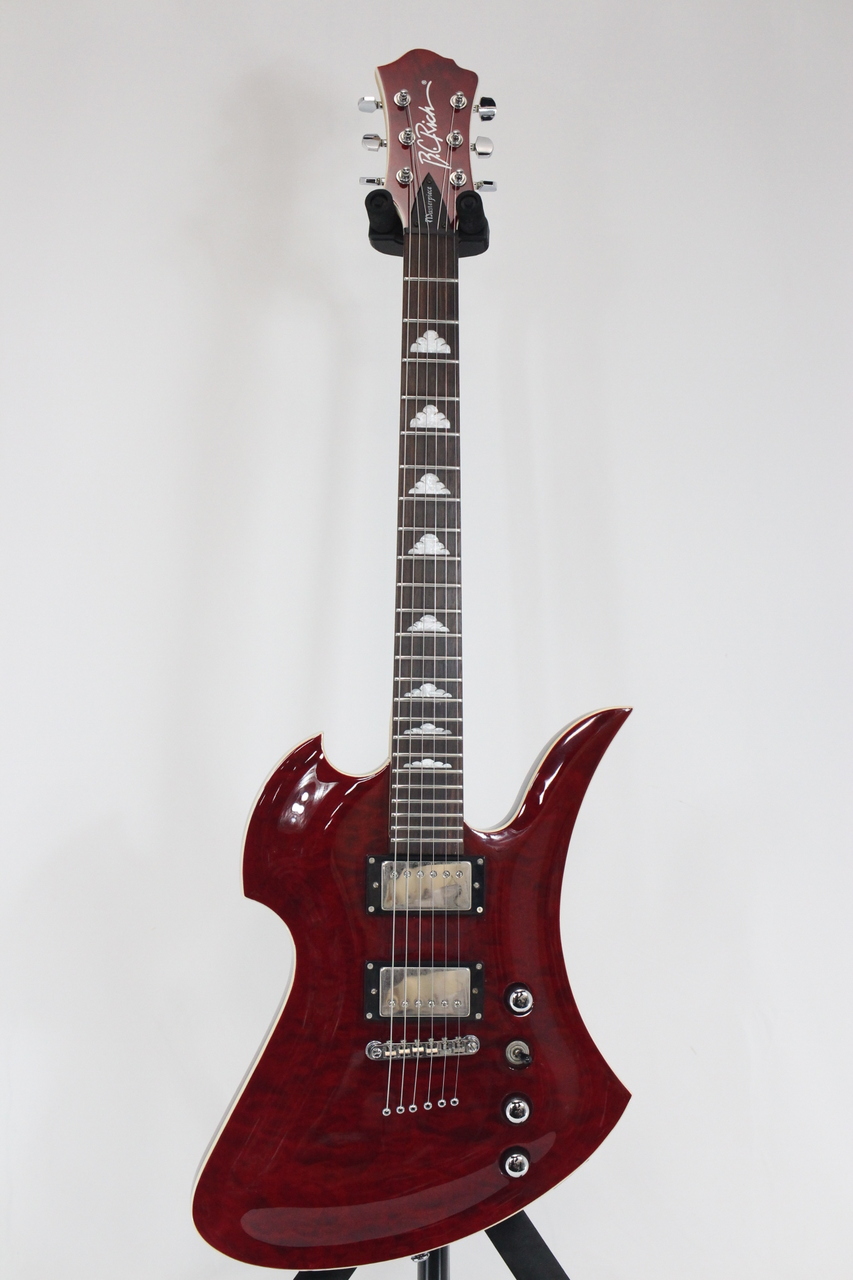 B.C.Rich MOCKINGBIRD MASTERPIECE（中古）【楽器検索デジマート】