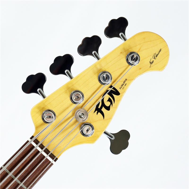 FUJIGEN(FGN) Neo Classic NJB100RALV (3TS) 【特価】（B級特価