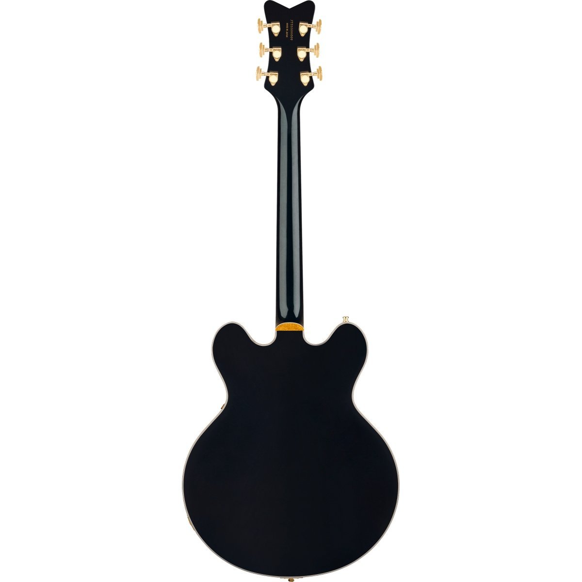 ⭐️送料無料！フィン付き　ロックダンス(FALCON) Gretsch Falcon Center Block LTD with String-Thru Bigsby and