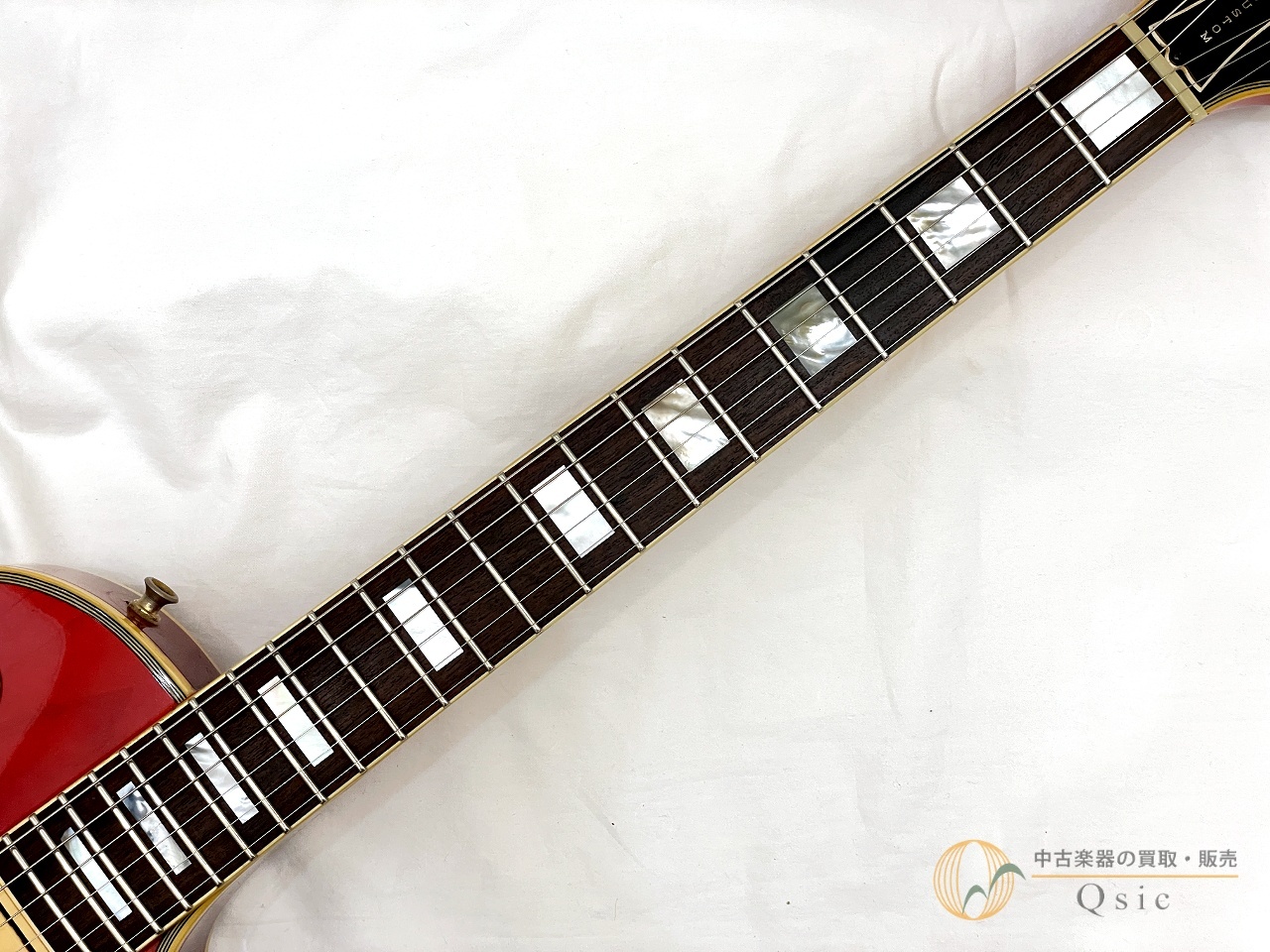 Greco EG-800PR 1979年製 【返品OK】[UMN00]【梅田店在庫