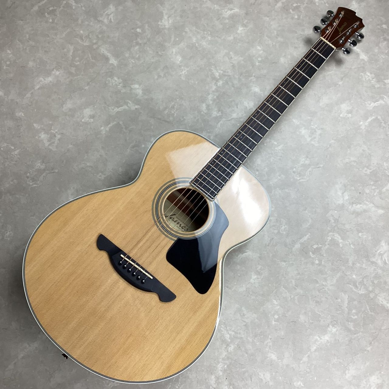 James JF400 アコースティックギター James ジェームス/楽器｜WonderREX-ONLINE 公式通販サイト