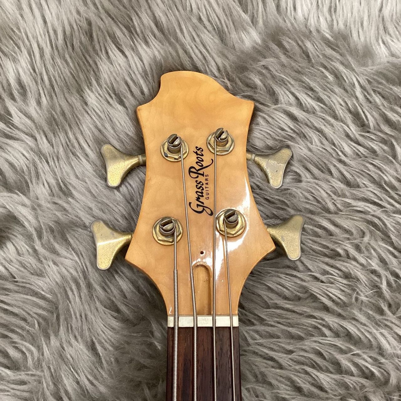 GrassRoots 【中古】G-T-65 EL【L'Arc～en～Ciel tetsuyaモデル