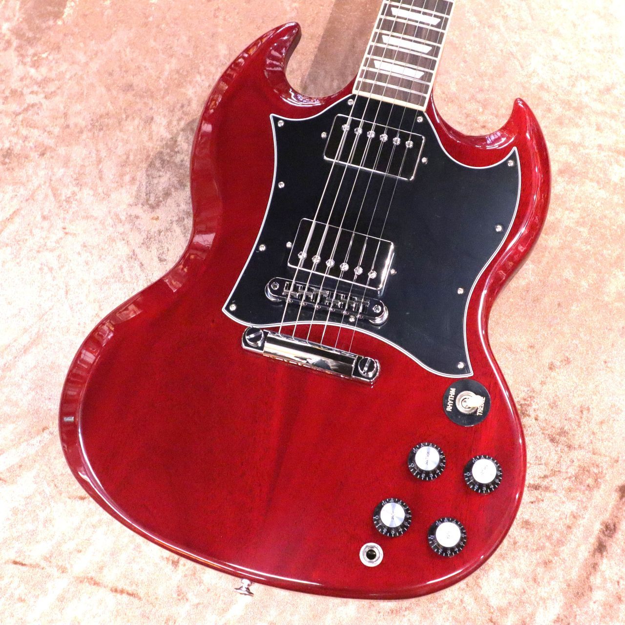 Gibson 【セカンド品】SG Standard ～Heritage Cherry～ s/n 210660043
