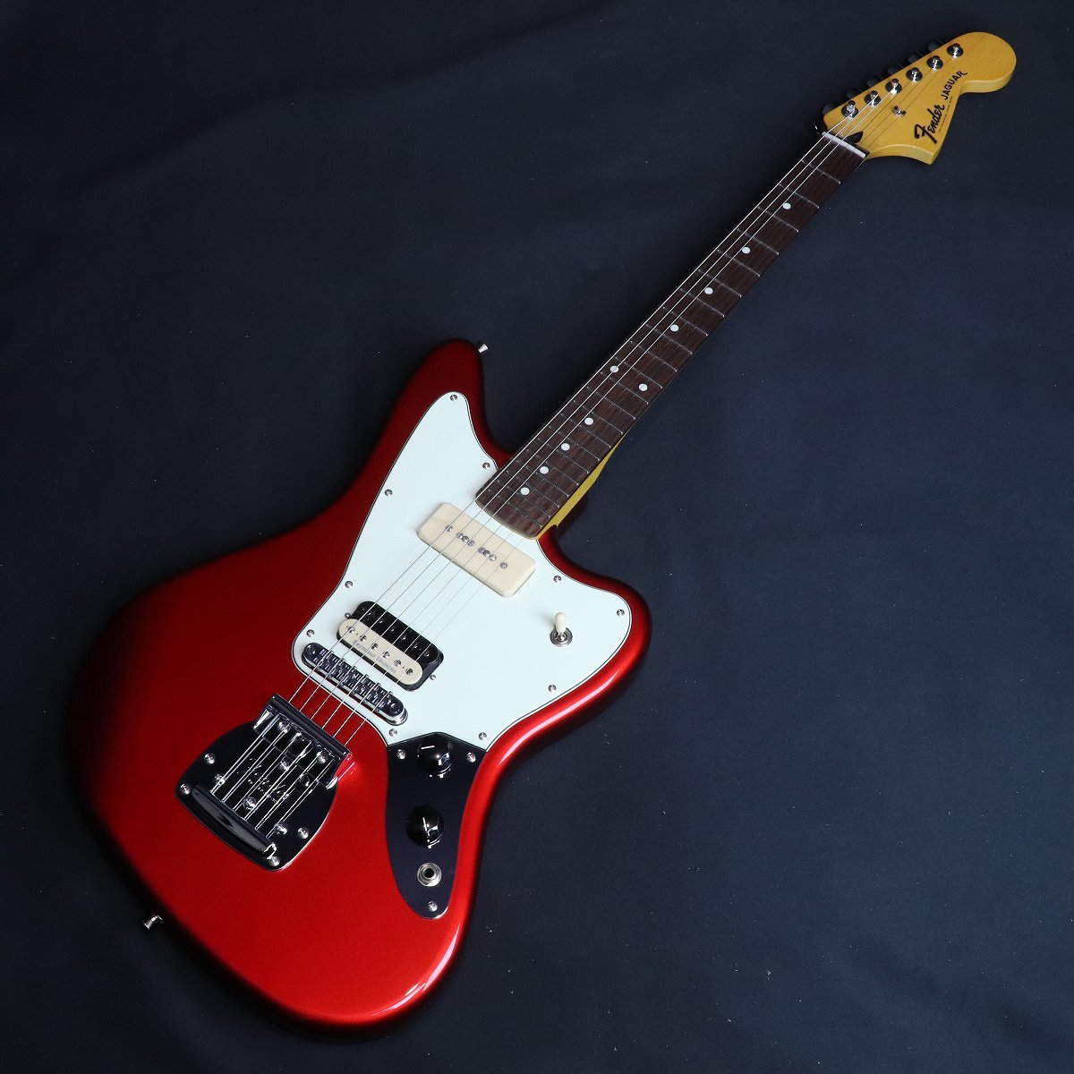 Fender Made in Japan Jean-Ken Johnny Jaguar 【S/N:JD25030970