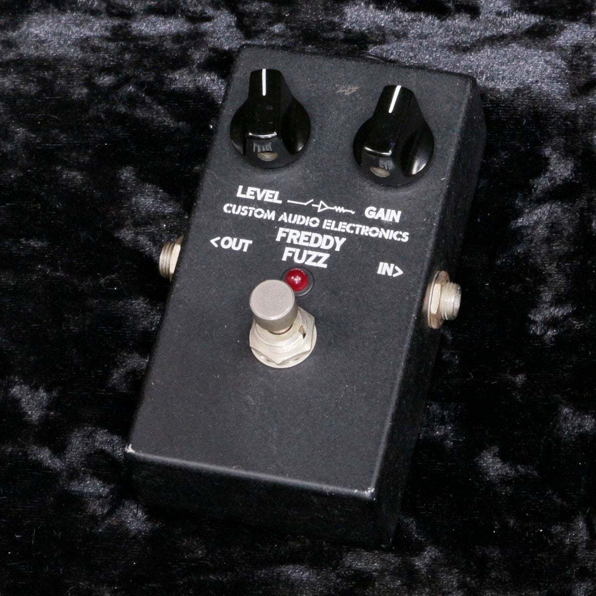 新作コレクション・発売中*送料無料 Custom Audio Electronics Freddy