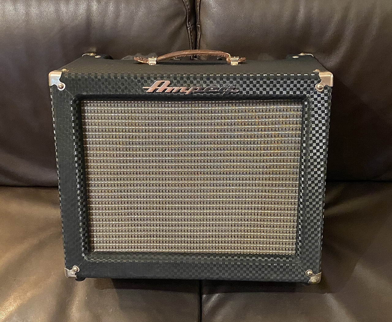 Ampeg J-12T JET II 15W COMBO AMP（中古）【楽器検索デジマート】