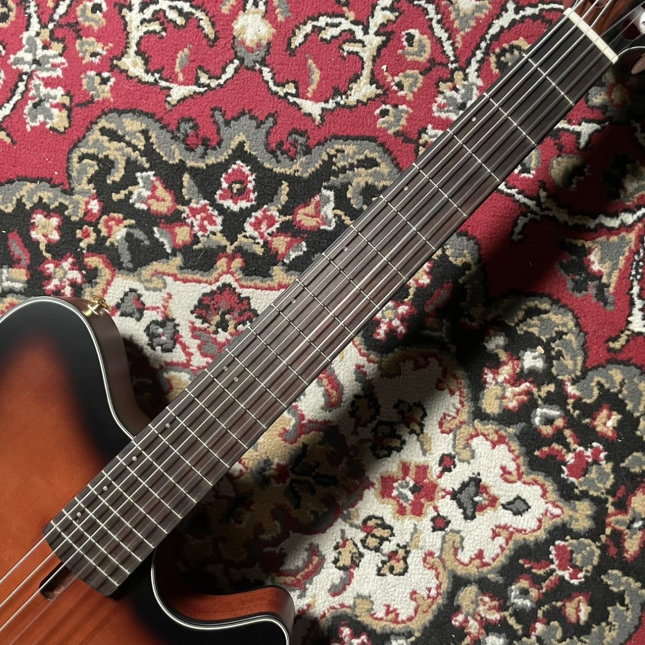 Ibanez FRH10N エレガットギター【2.20kg】(新品/送料無料 Ibanez FRH10N エレガットギター【2.20kg】(新品/送料無料