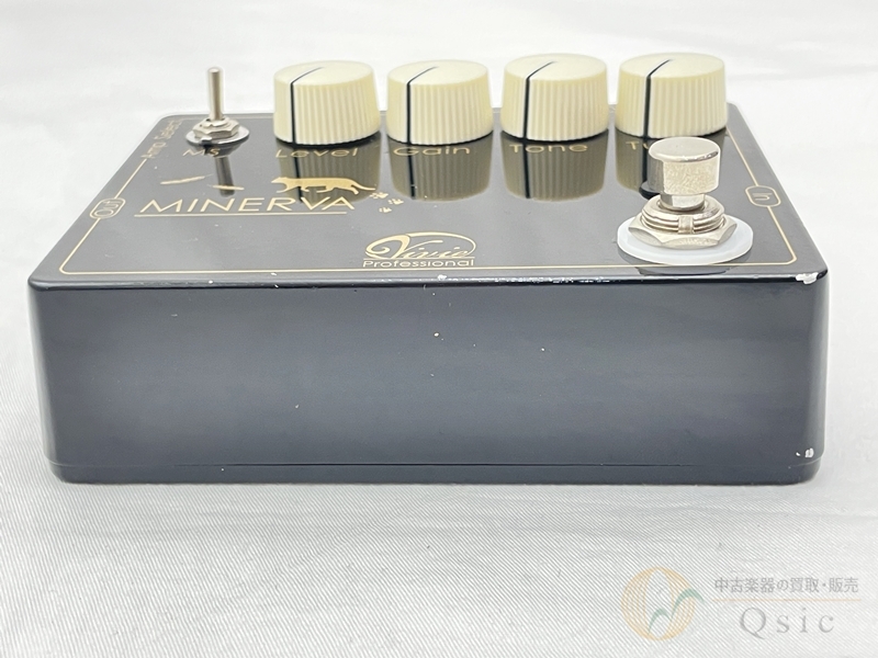 Vivie MINERVA [XLM69]【梅田店在庫】（中古）【楽器検索デジマート】